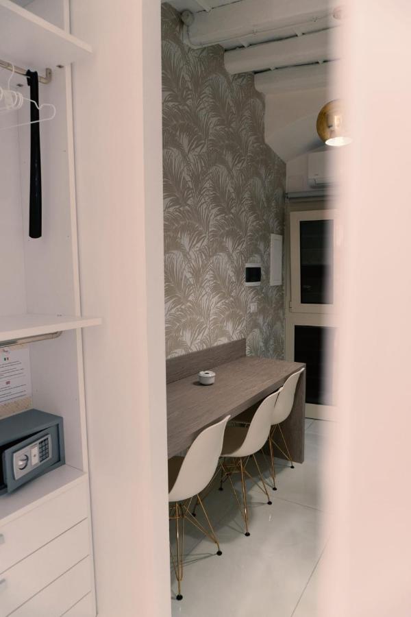 B&B-Holiday Home Dama Barletta Eksteriør billede